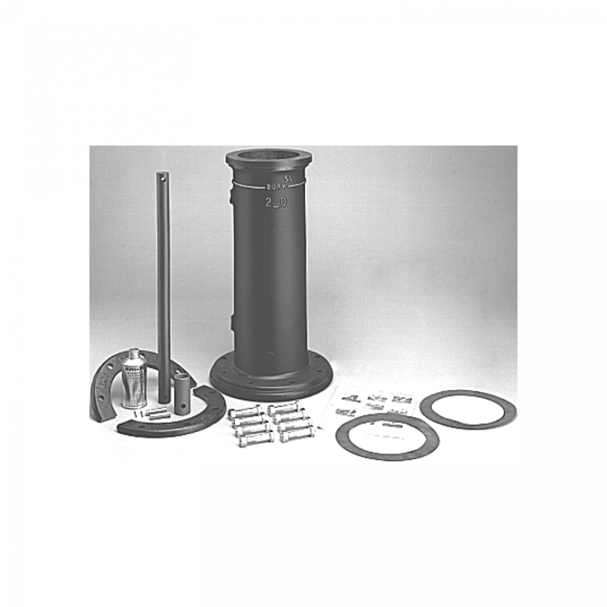 Extension Sentinel 250 U.S. Pipe Valve & Hydrant, LLC