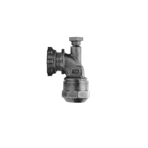 Iron Yokes (Mueller®) - U.S. Pipe Valve & Hydrant, LLC