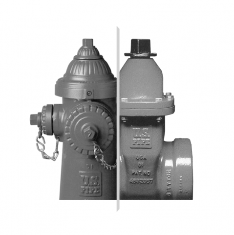 773 Series - U.S. Pipe Valve & Hydrant, LLC