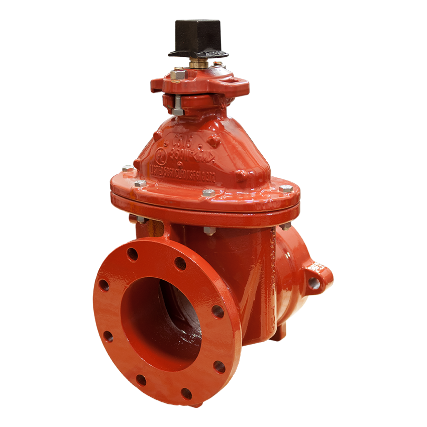 412 Inch AUSP1 RWGV SLxFL for Field Lok Gaskets U.S. Pipe Valve