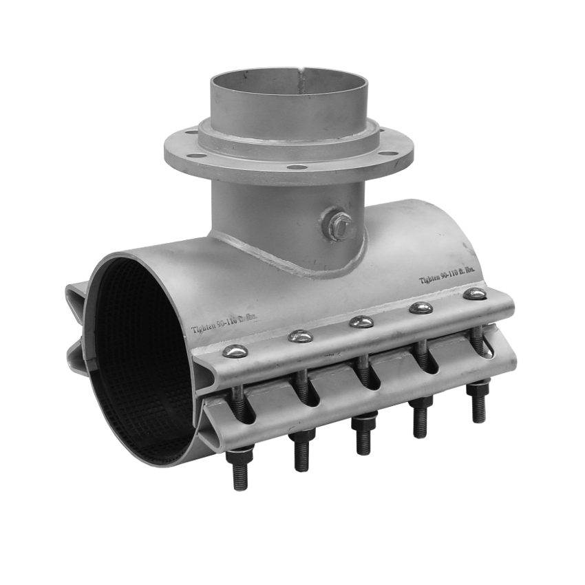 H304 U.S. Pipe Valve & Hydrant, LLC