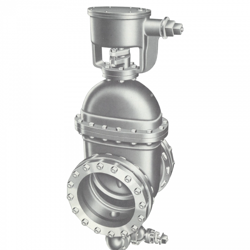 Smith Metropolitan Valves U.S. Pipe Valve & Hydrant, LLC