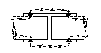 Bonding Device Drawing for 540-549